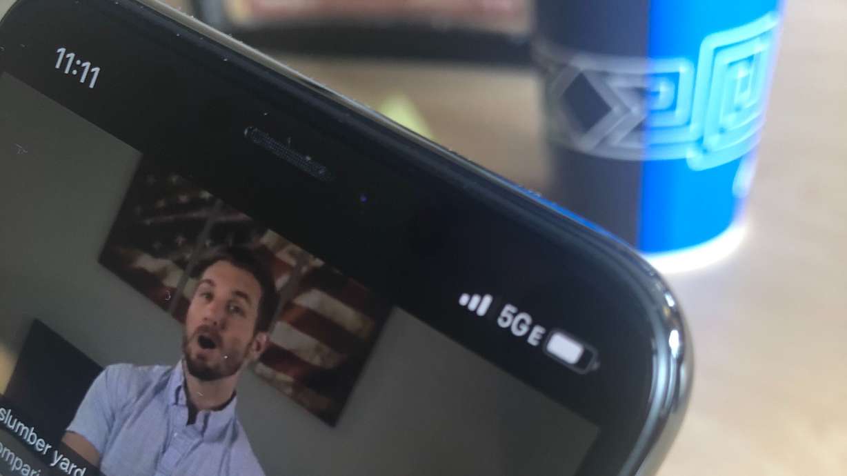 Here’s why it looks like your phone upgraded to 5G (and when that’ll actually happen)