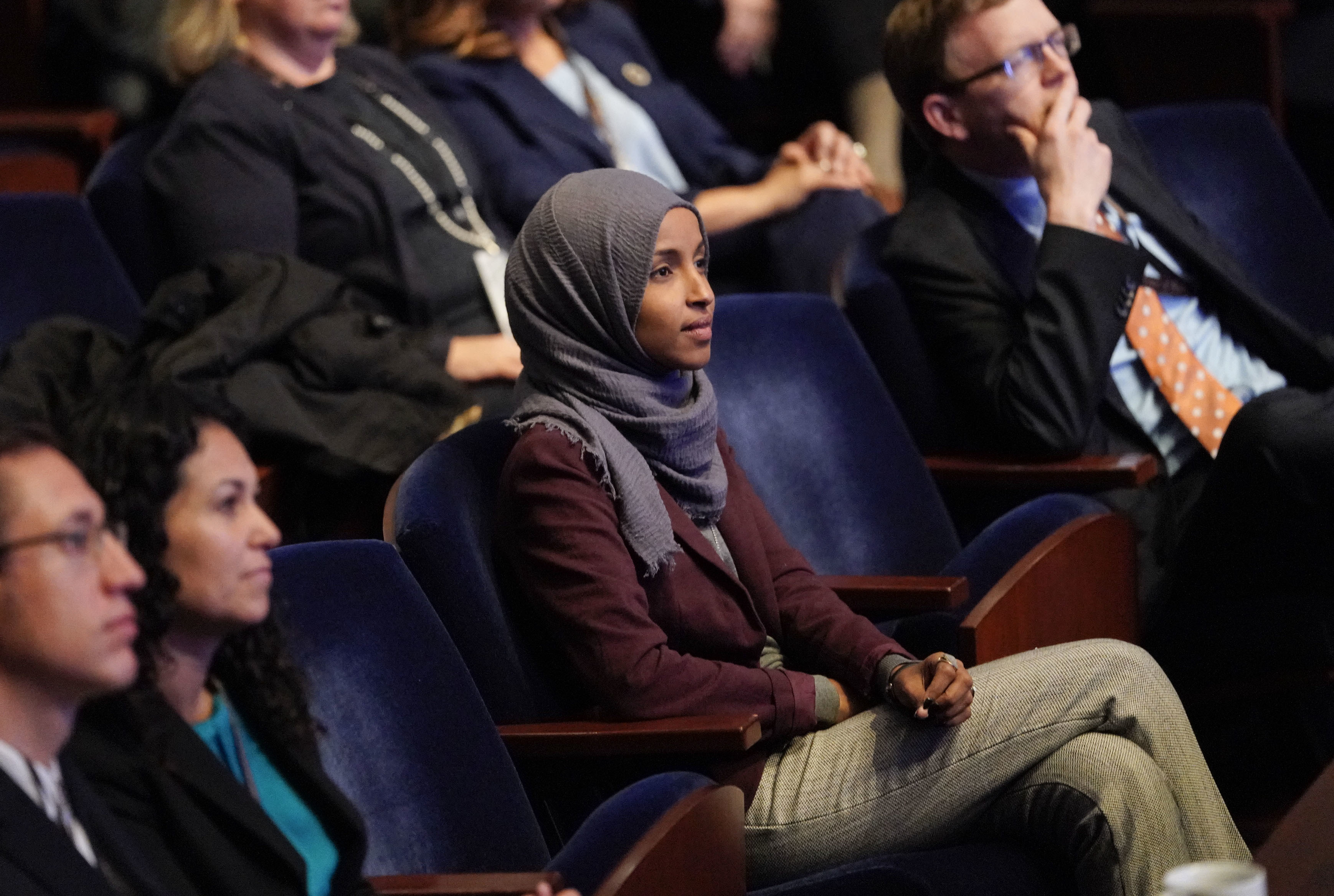 CAIR warns of increasing Islamophobia after New York arrests