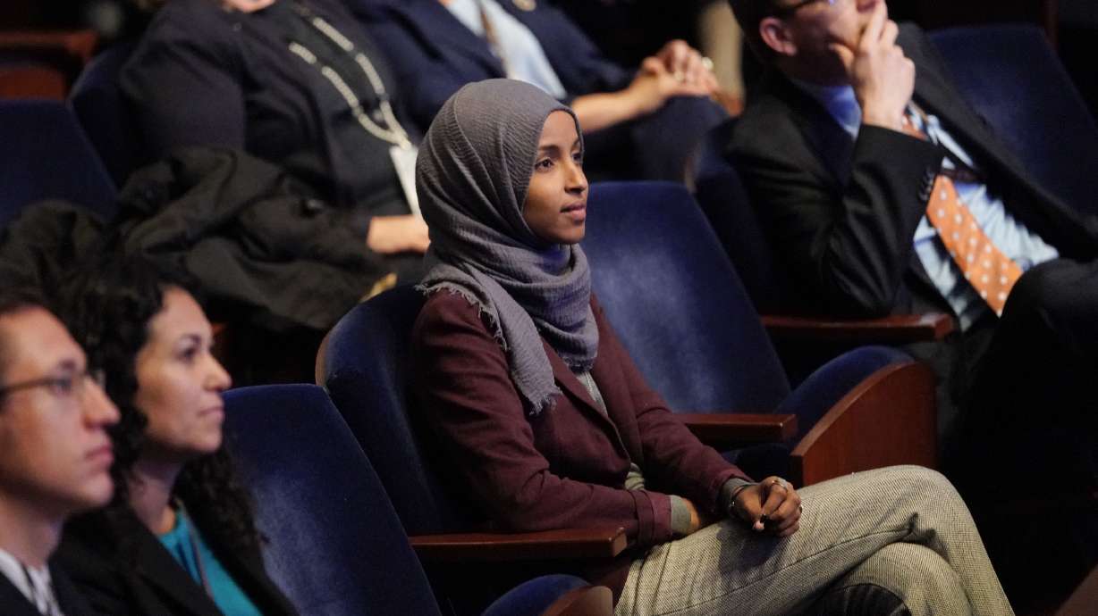 CAIR warns of increasing Islamophobia after New York arrests