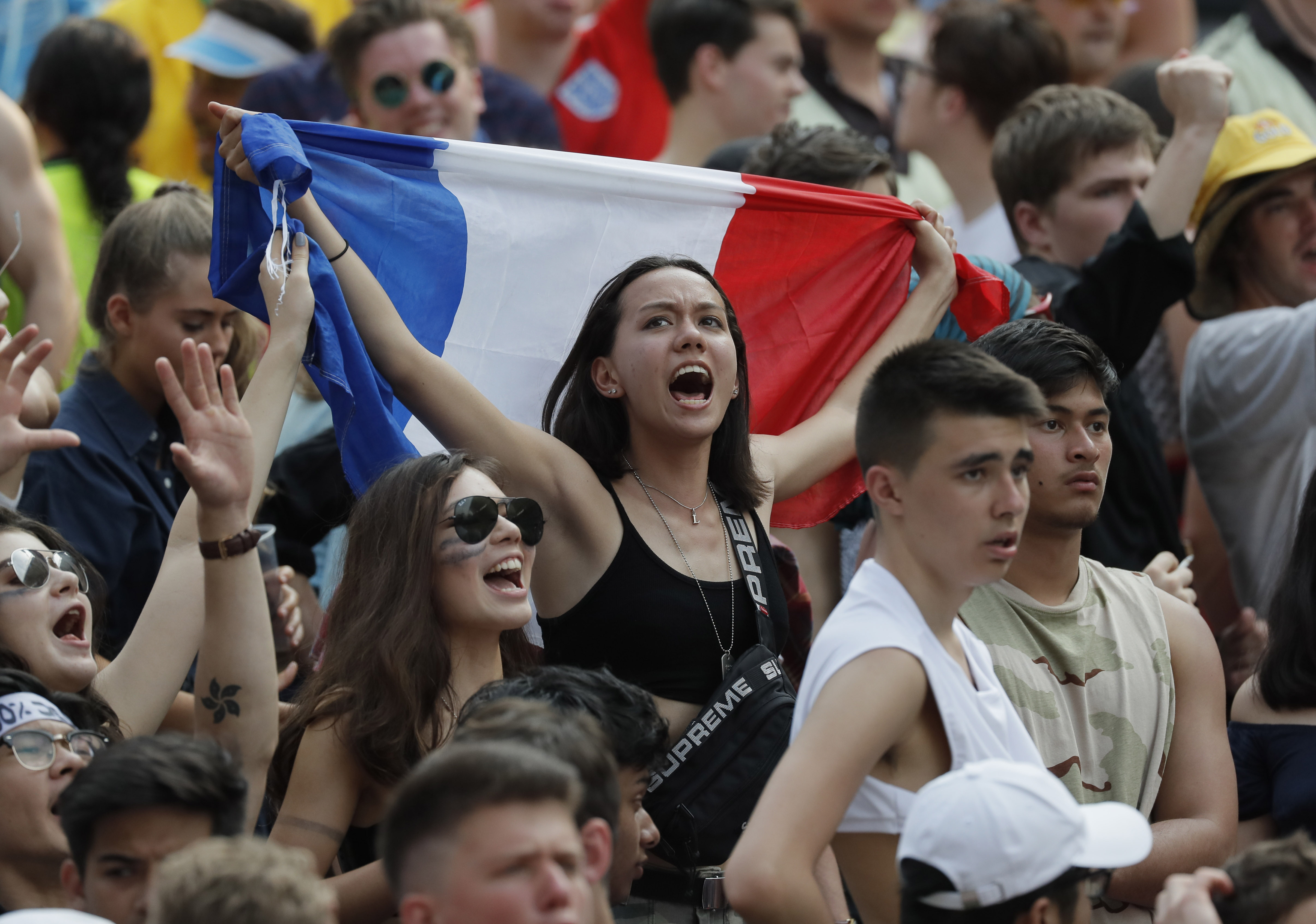 Fiji wins record 5th straight Hong Kong Sevens