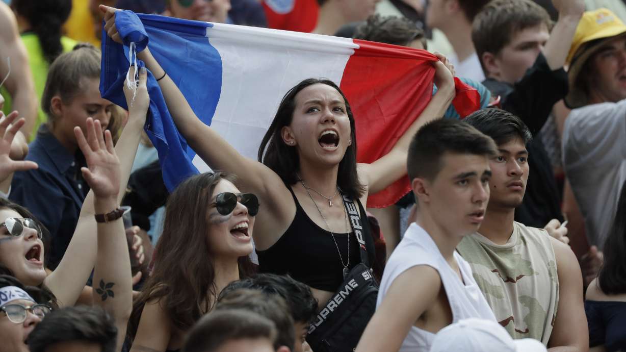 Fiji wins record 5th straight Hong Kong Sevens