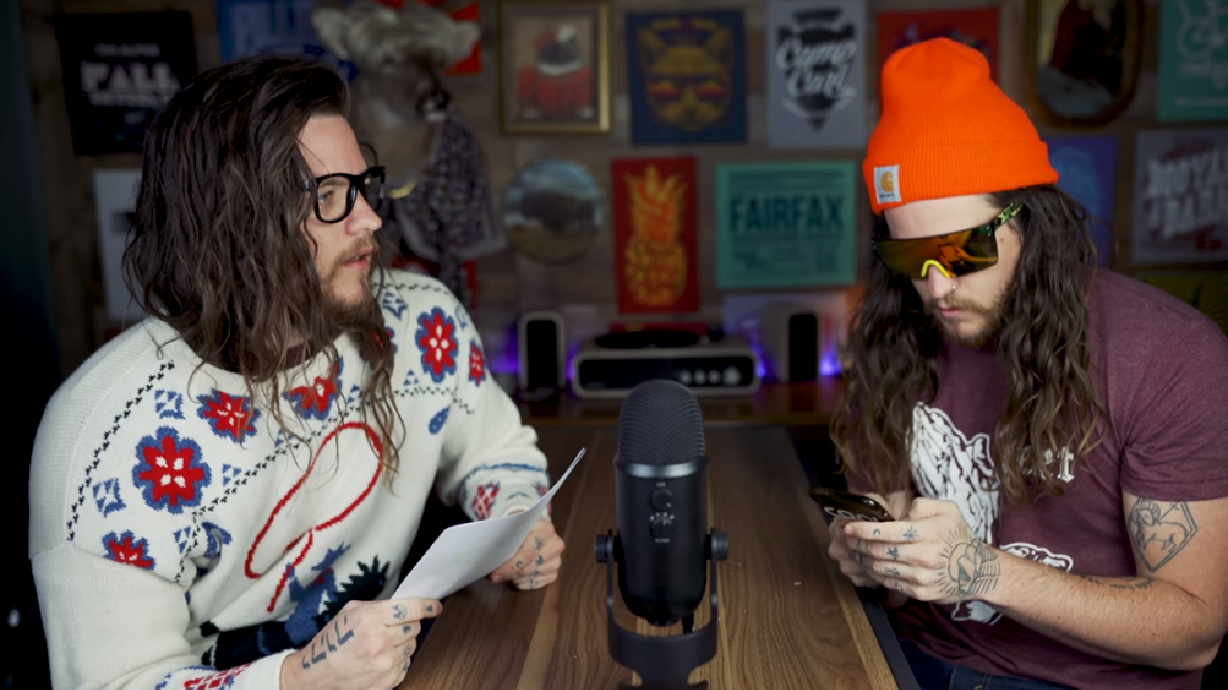 Have You Seen This? Youth slang explained (sort of)