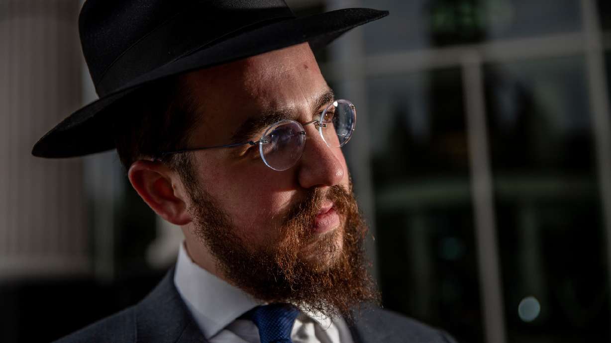 Trial set for nanny accused of sexually abusing Utah rabbi years ago