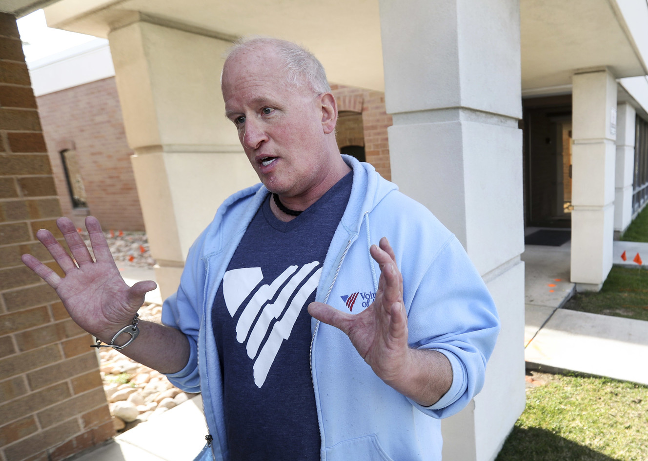 Salt Lake City provides $112K to launch program to house individuals with mental illness