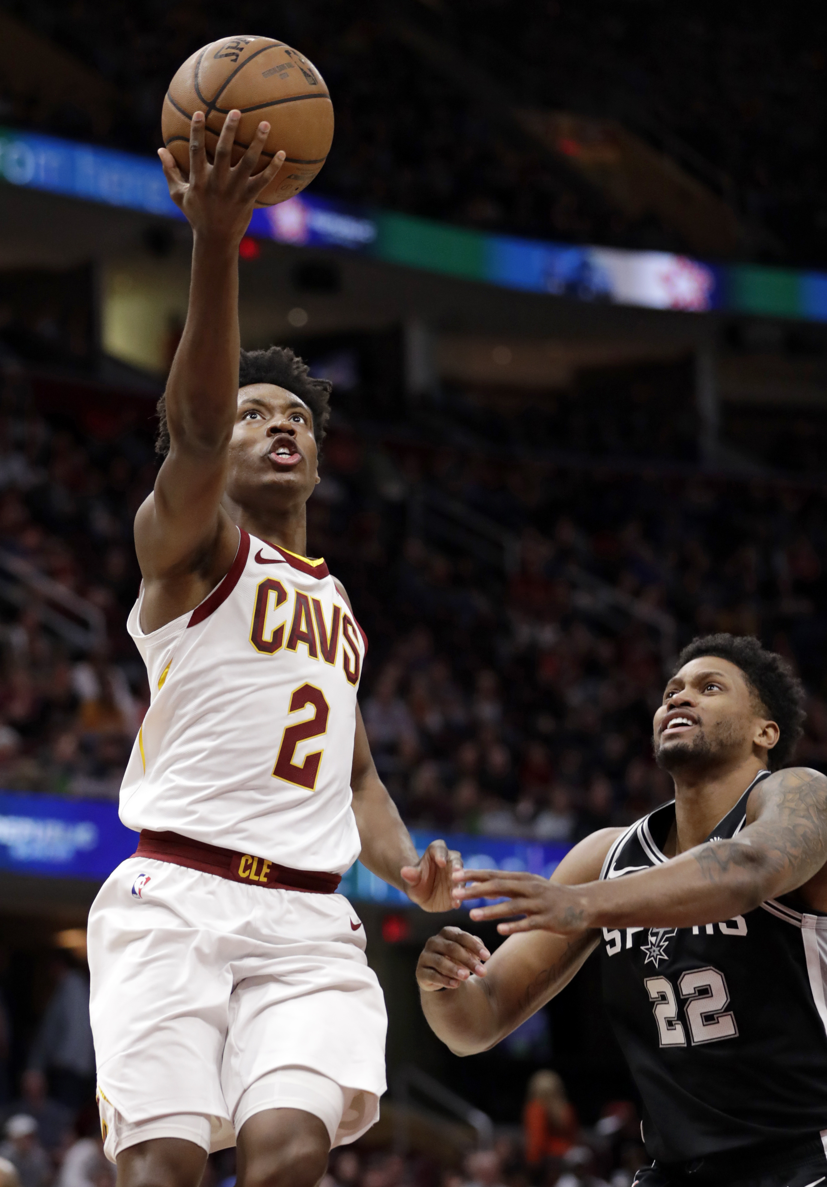 AP source: Cleveland's Quicken Loans Arena being renamed