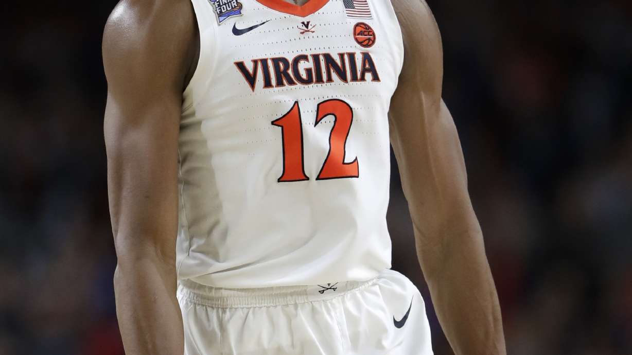 Analysis: Offensive adjustments lead Virginia to first title