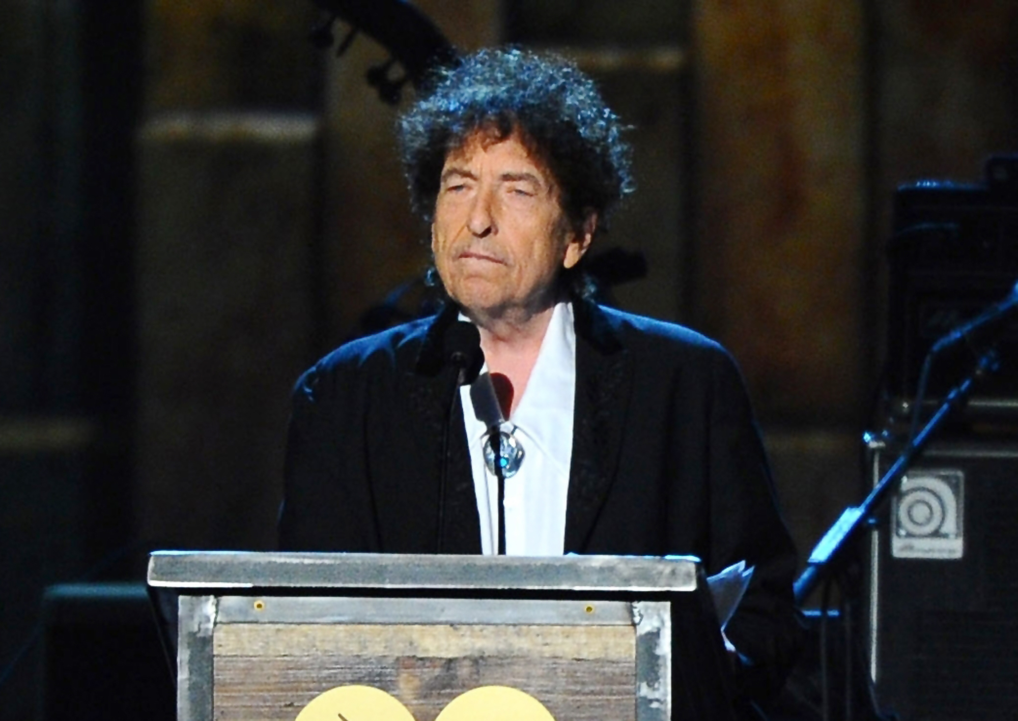Bob Dylan whiskey distillery to open fall 2020 in Nashville