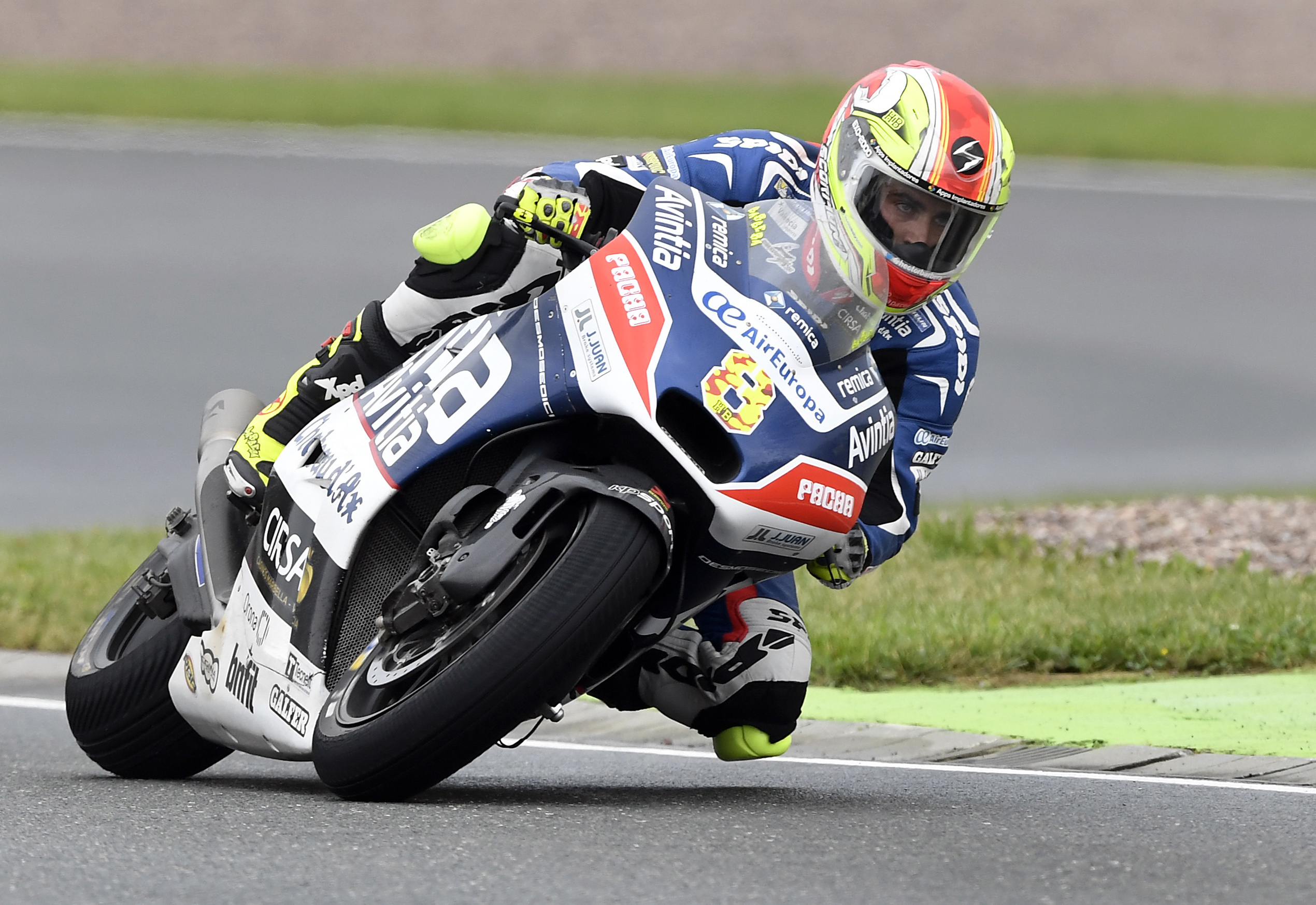 The mysterious tale of a missing bike in Spain