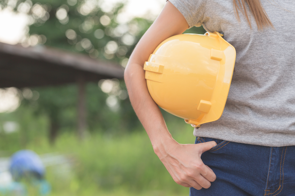 Utah program promotes women in job trades