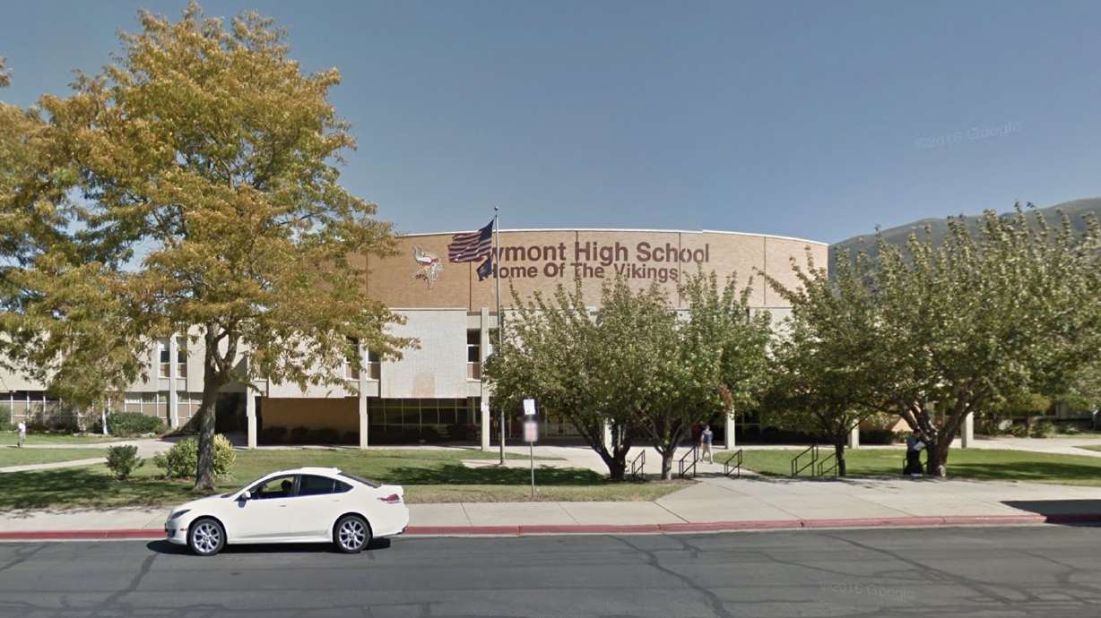 Bracket Challenge: Viewmont High voted the best high school in the state