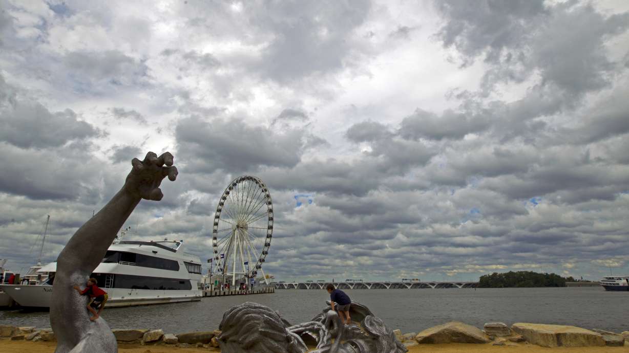 Judge refuses bond for man accused of IS-inspired attack