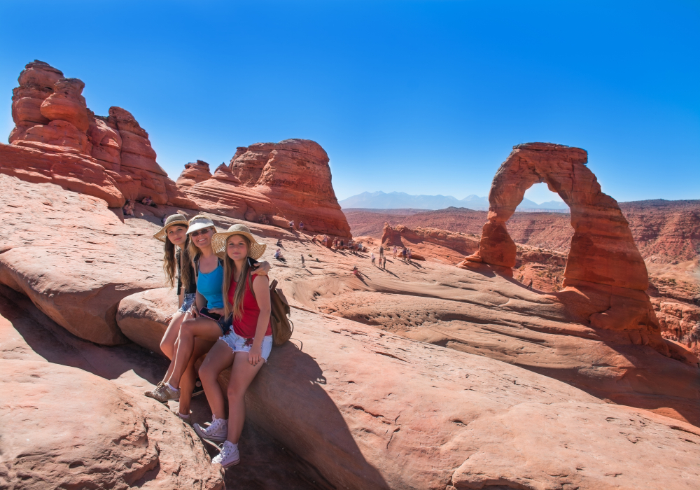Entertaining someone new to Utah? Impress them with these 10 options