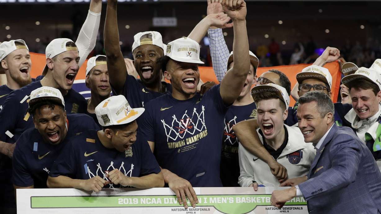 CBS dominates TV ratings with the Final Four and ACM Awards