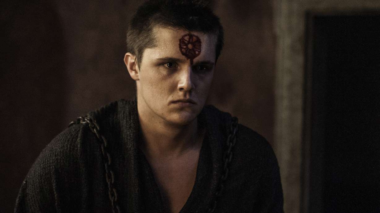 The talking dead: Life during and after 'Game of Thrones'