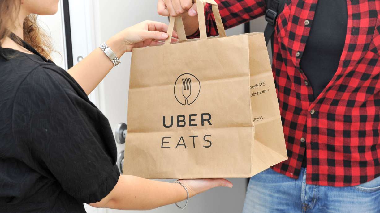 Food delivery services: A look into reports of theft and tampering