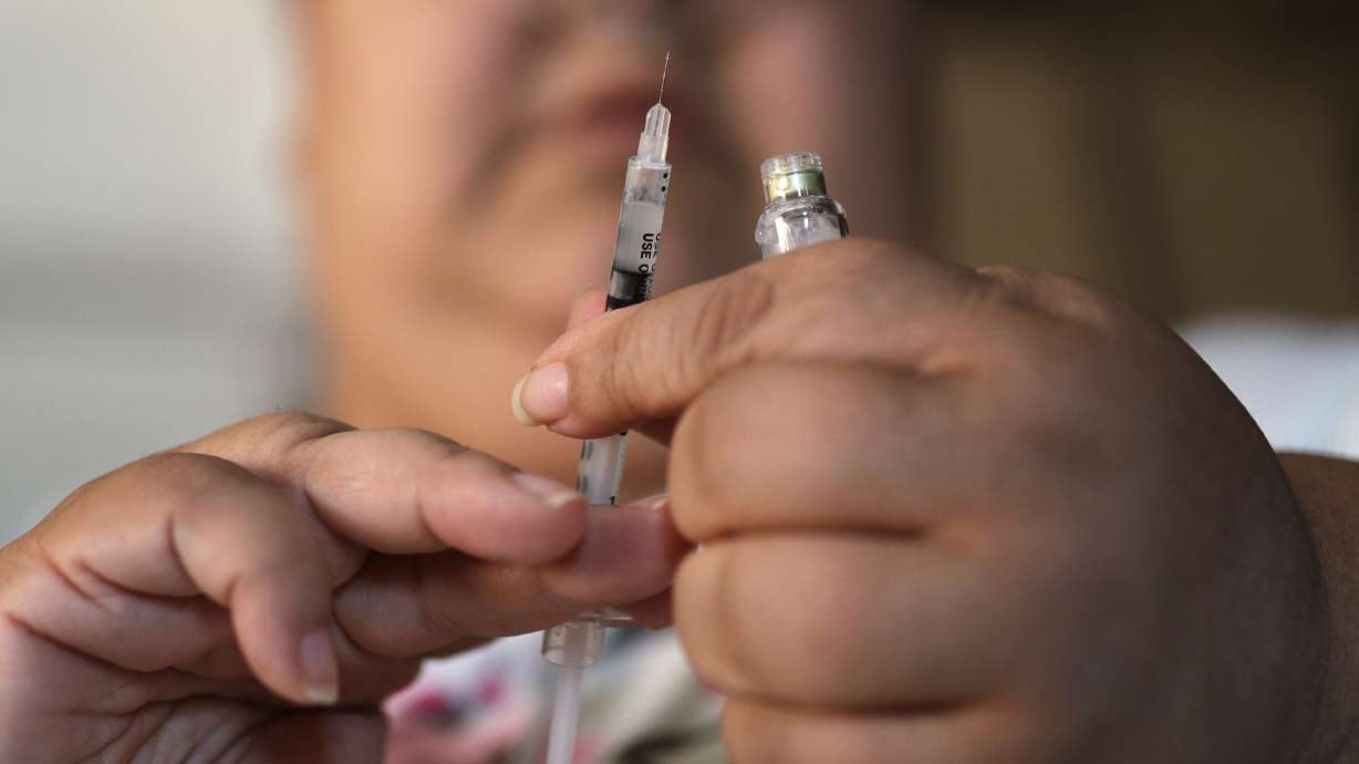 Insulin too pricey? Some options to cut costs for diabetics