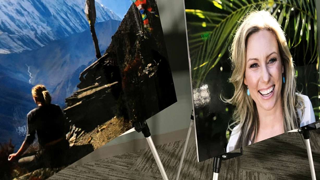 The Latest: Doctor: Gunshot hit Damond in key artery