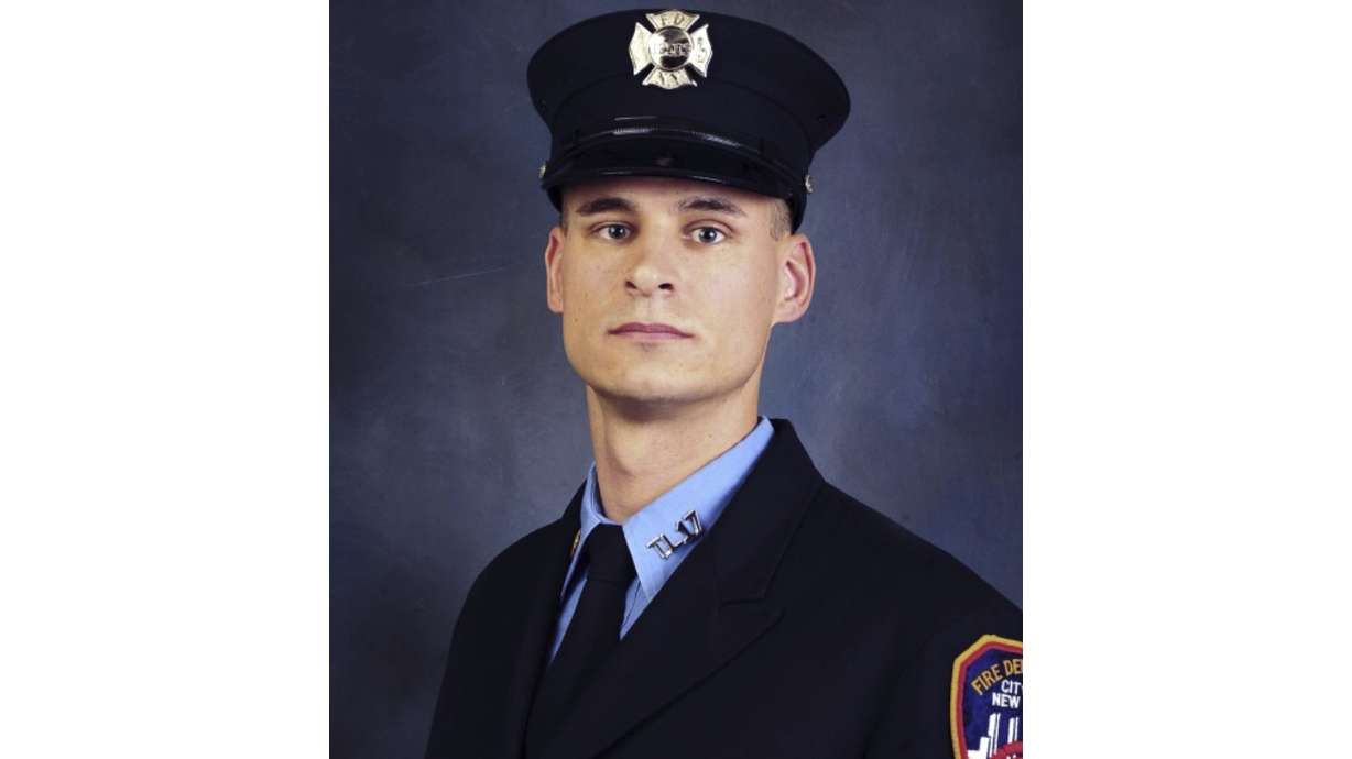 Flags lowered in memory of Marines killed in Afghanistan