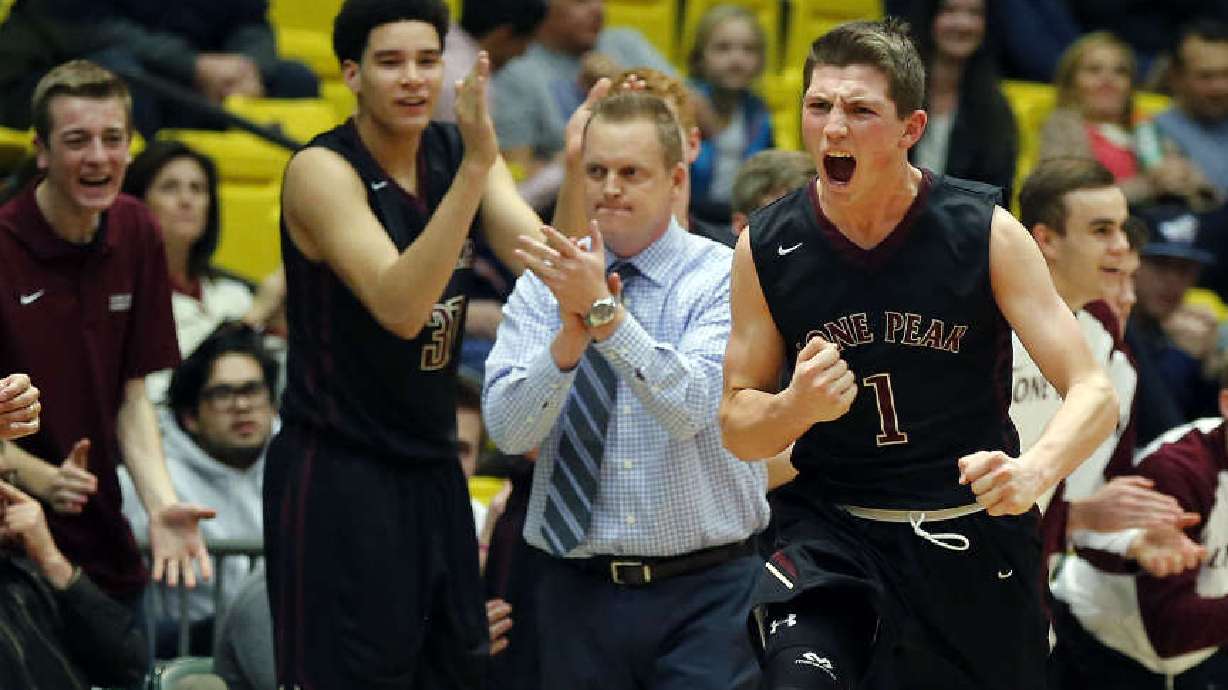 5 candidates to succeed Mark Pope as head coach at Utah Valley