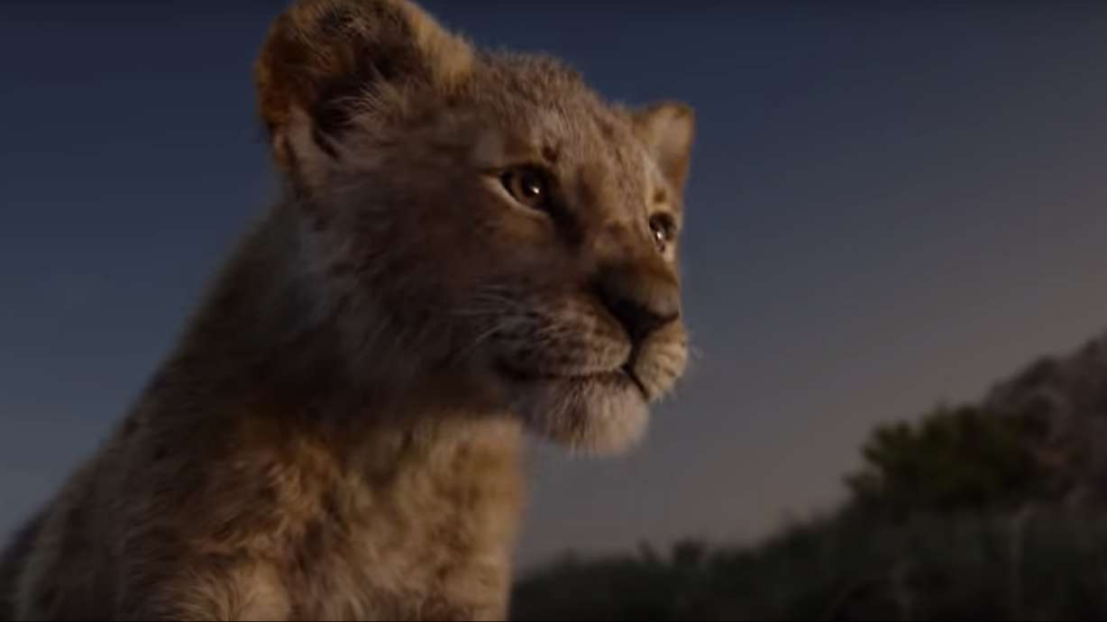 Review: 'The Lion King' does not reign supreme