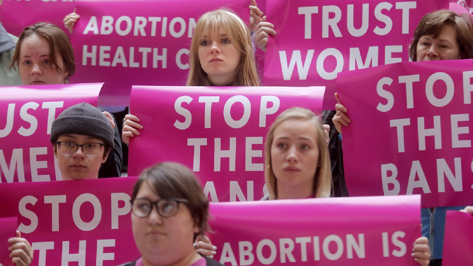 Planned Parenthood Seeks To Move Ahead With Challenge Of Utah S 18 Week Abortion Ban Ksl Com Planned Parenthood Seeks To Move Ahead With Challenge Of Utah S 18 Week Abortion Ban Ksl Com