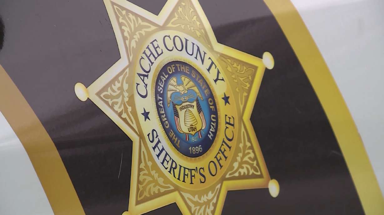 Cache County Sheriff's Office