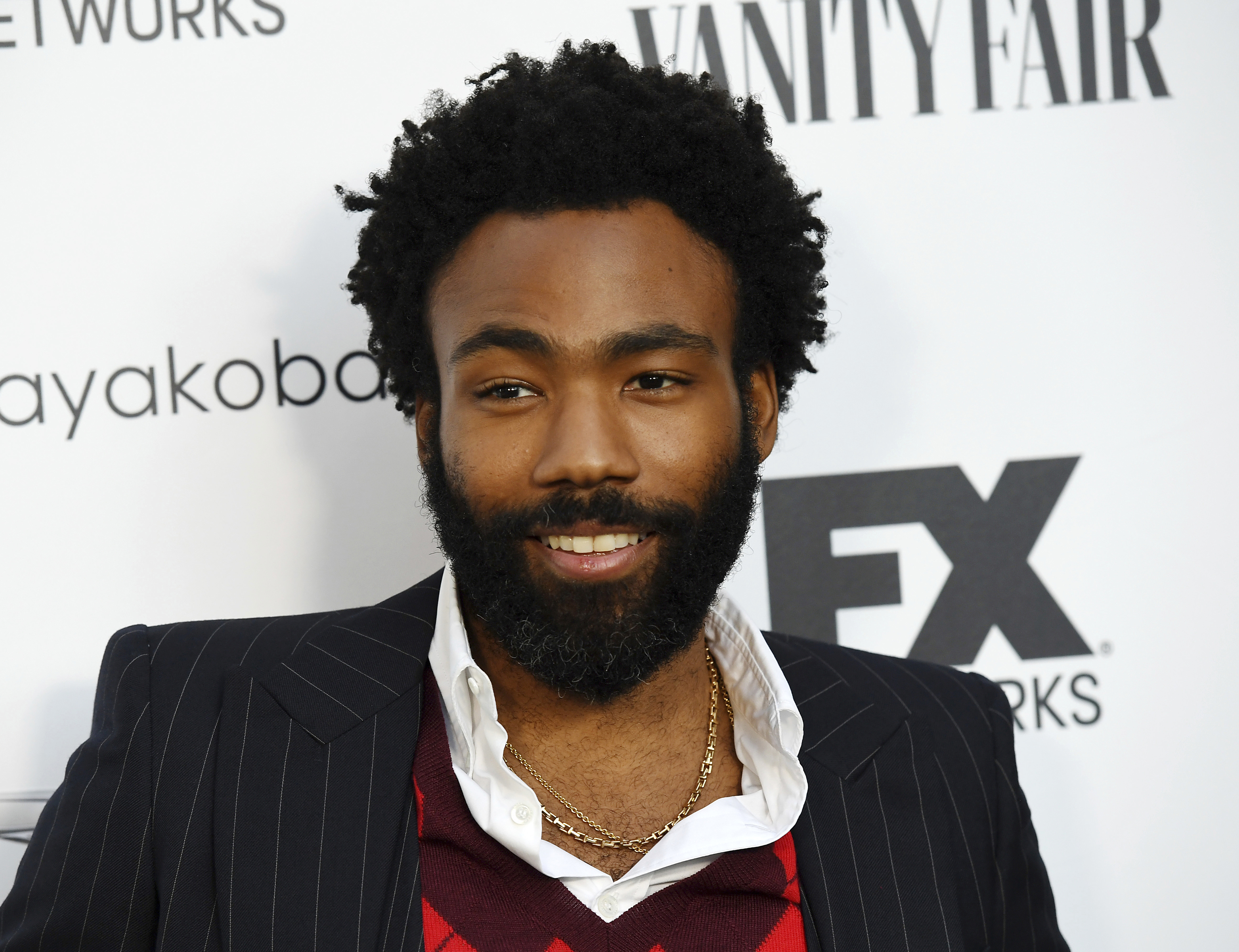 Donald Glover, Rihanna film 'Guava' to hit Amazon Saturday