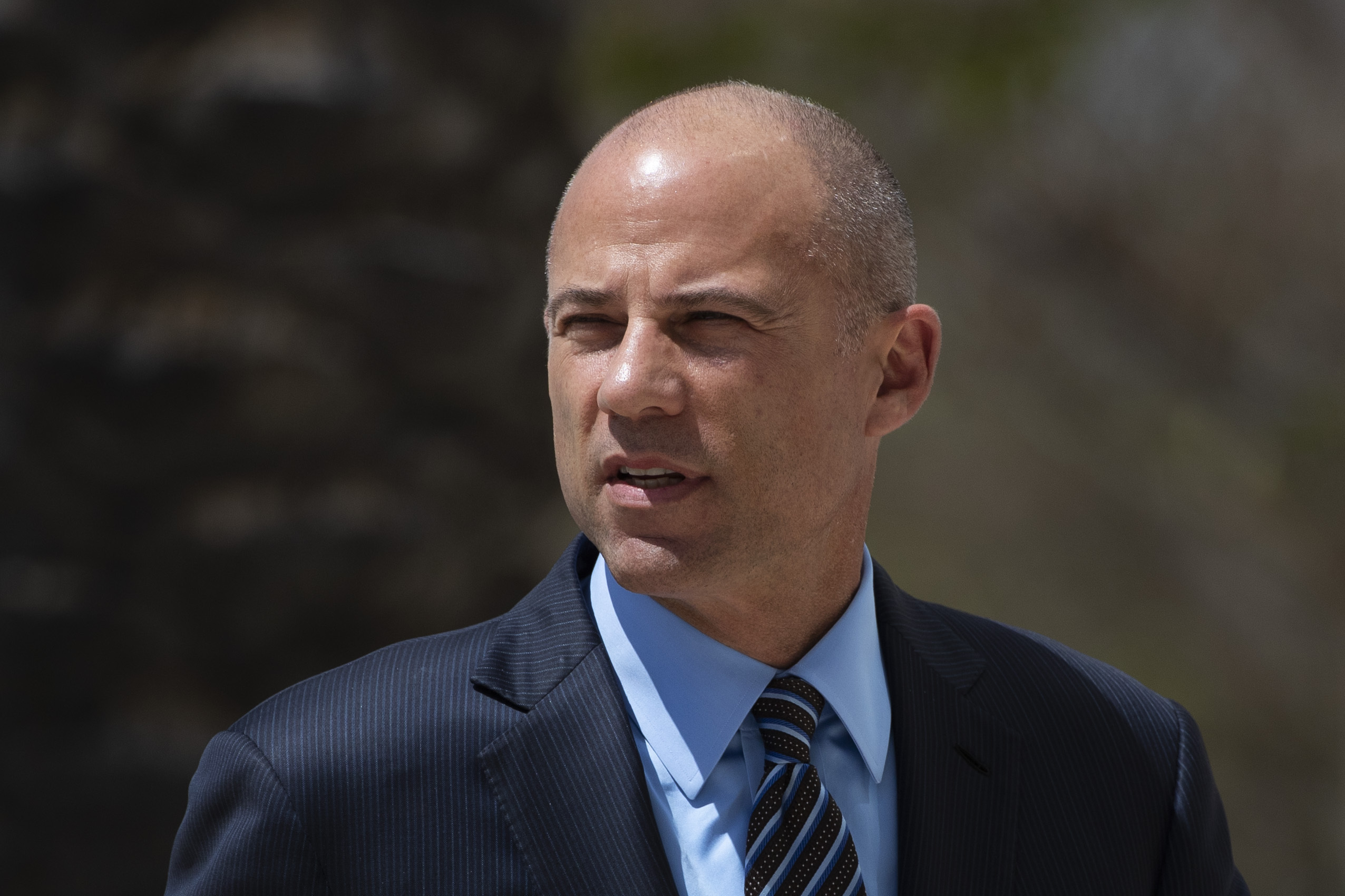 US: Avenatti deceived to prevent 'house of cards' collapse