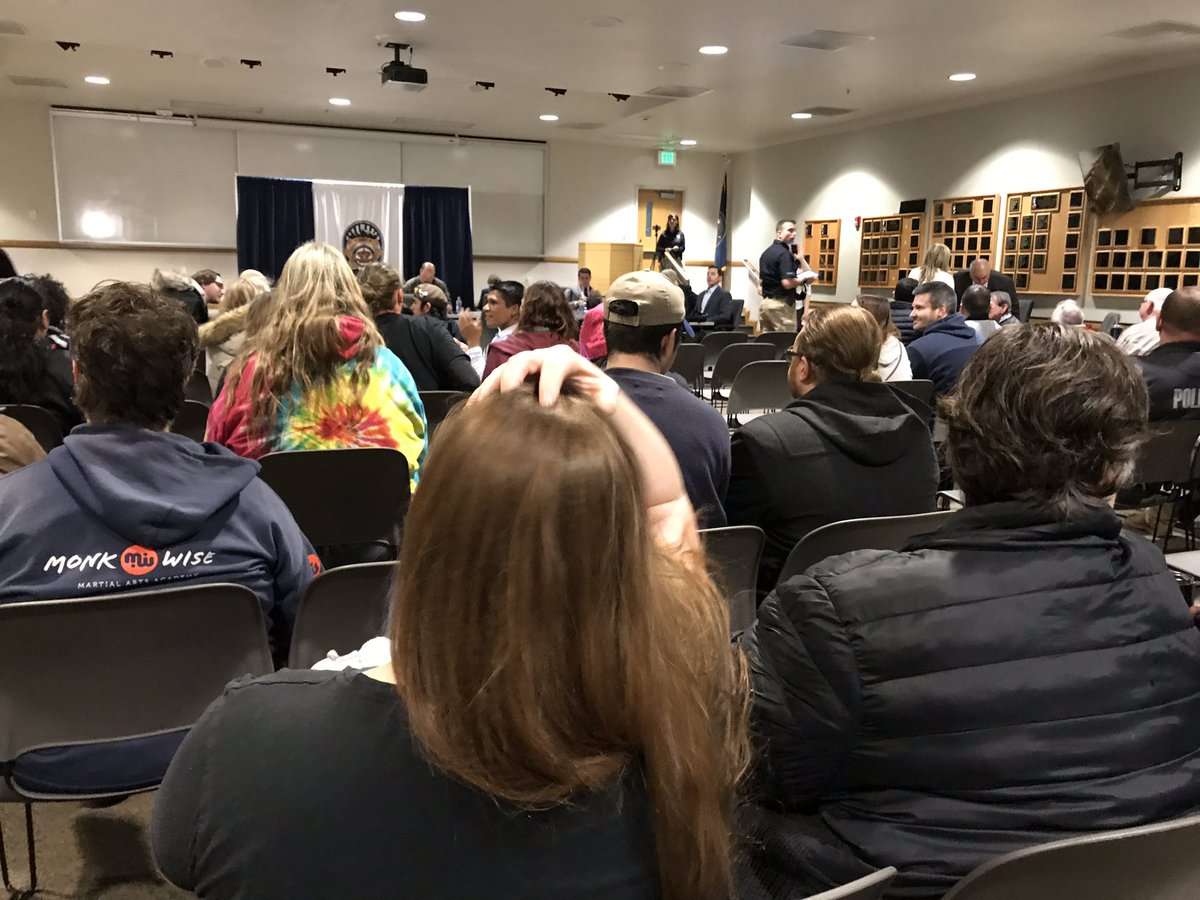 Photo: Matt Rascon, KSL TV