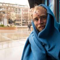 Meet Utah's homeless: Austin's story of addiction and loss