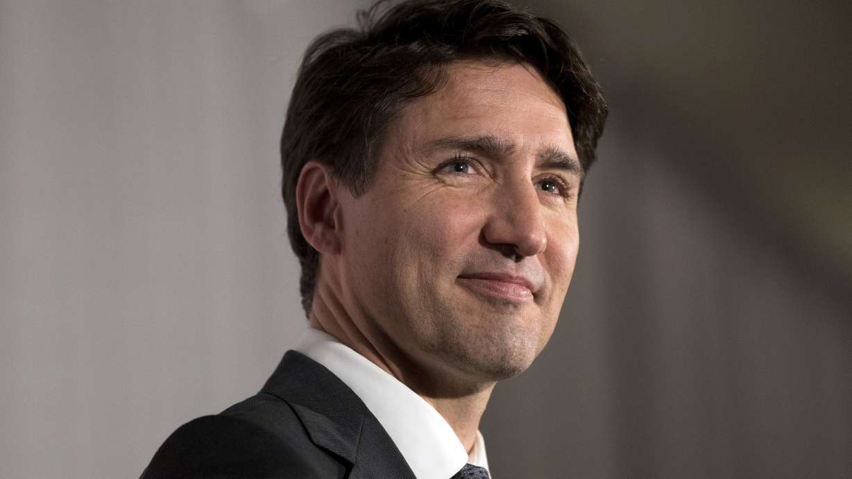 Trudeau defends measure to limit asylum claims in Canada