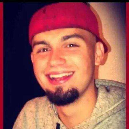 Dillon Taylor, 20, was shot and killed by Salt Lake police on Monday, Aug. 11, 2014, after investigators say he failed to comply with orders. The Salt Lake County District Attorney's Office later determined the shooting was legally justified. (Photo: Family photo)