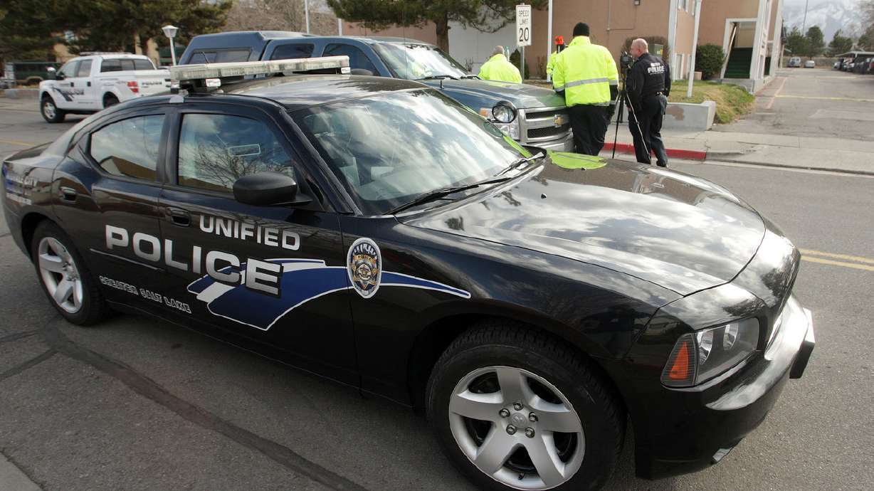 'It protects both sides': Residents urge Utah police force to keep its body cameras