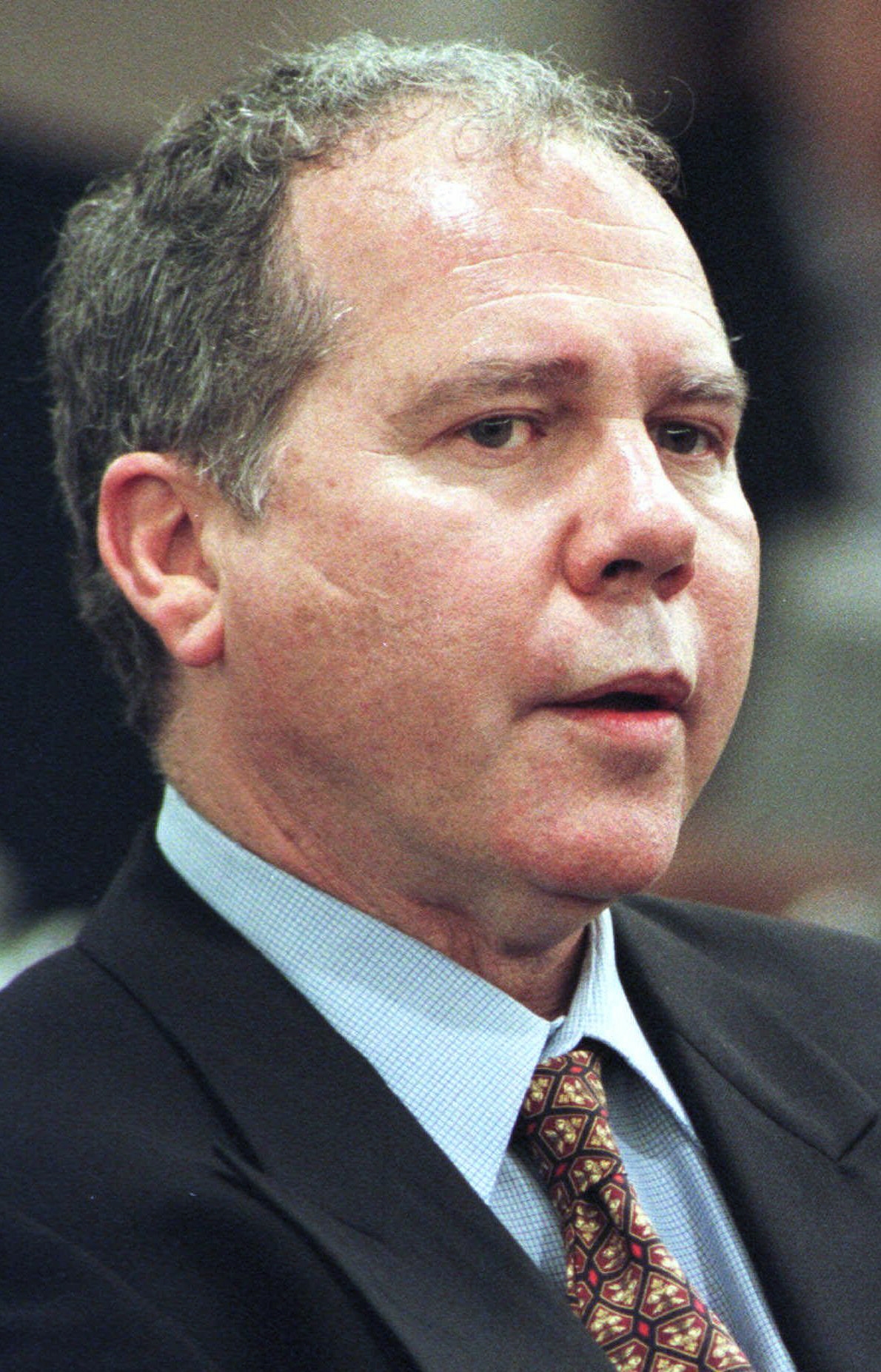 Sheriff seeks man seen at site once owned by casino heir