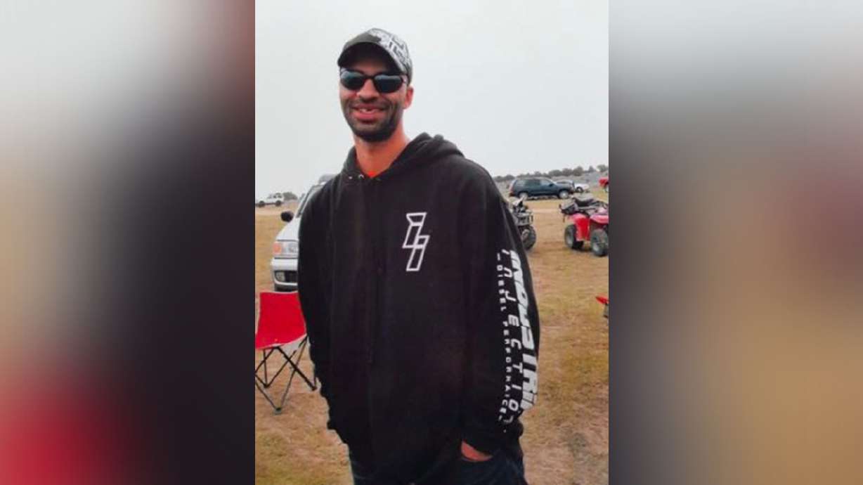 Family apologizes for 'horrible events' that led to Utah man's dramatic shooting death