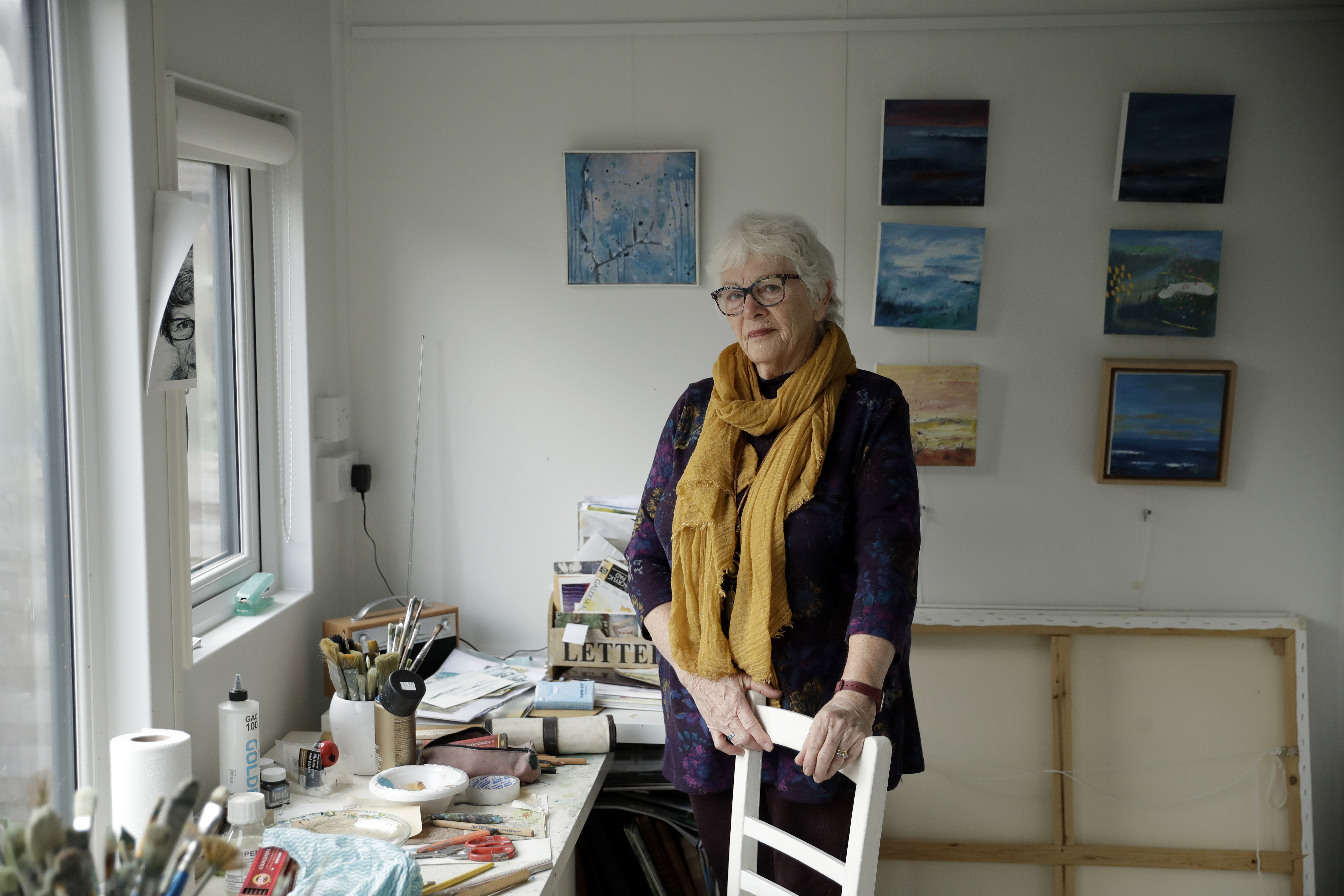 Brexhaustion: Long, grinding Brexit is stressing people out