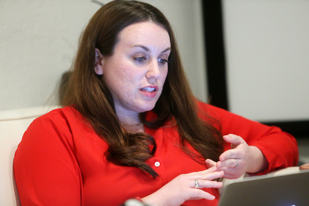 Utah dating experiment Thirty Day Bae wants 'to start a revolution in dating'