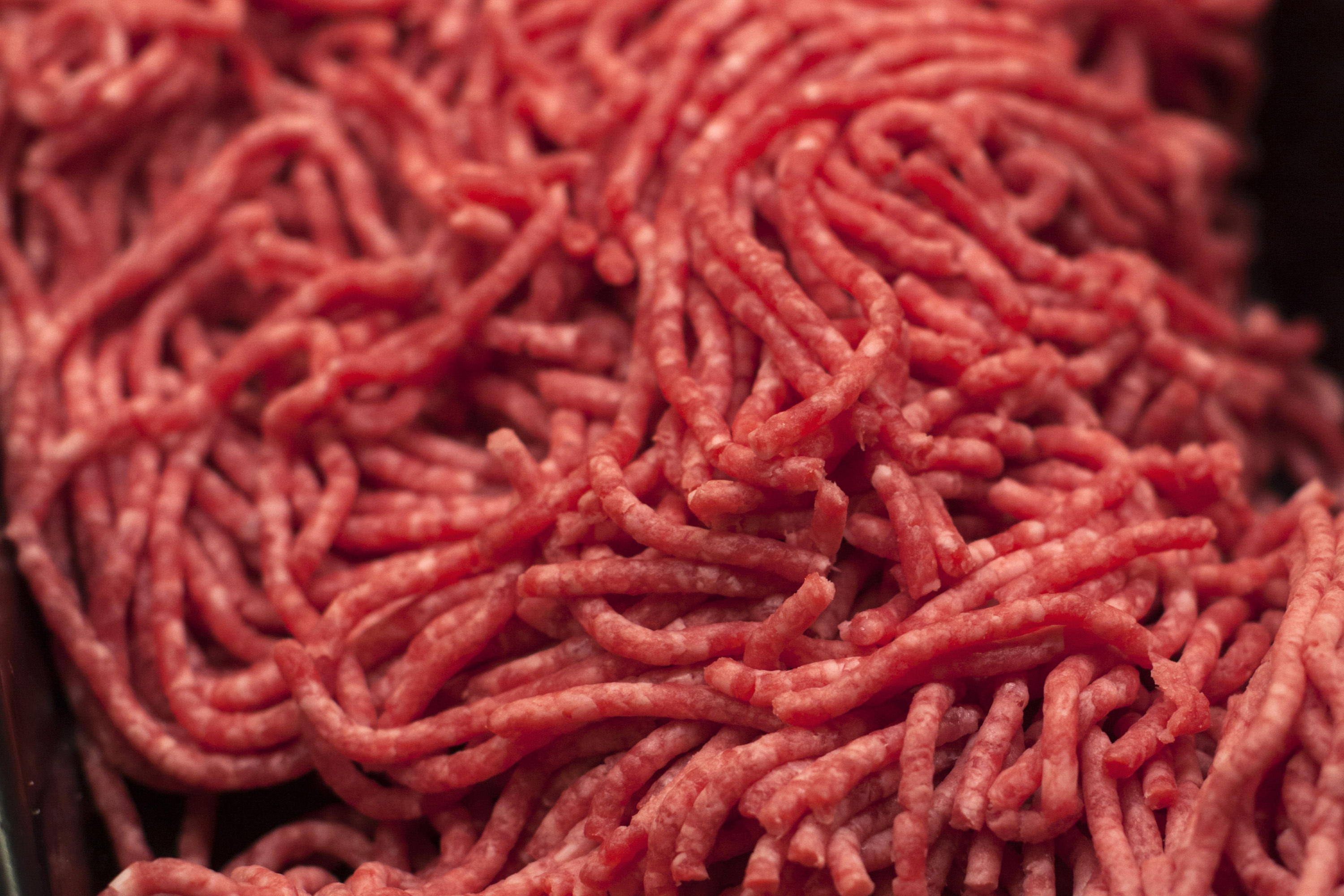 Ground beef likely cause of 6-state food poisoning outbreak