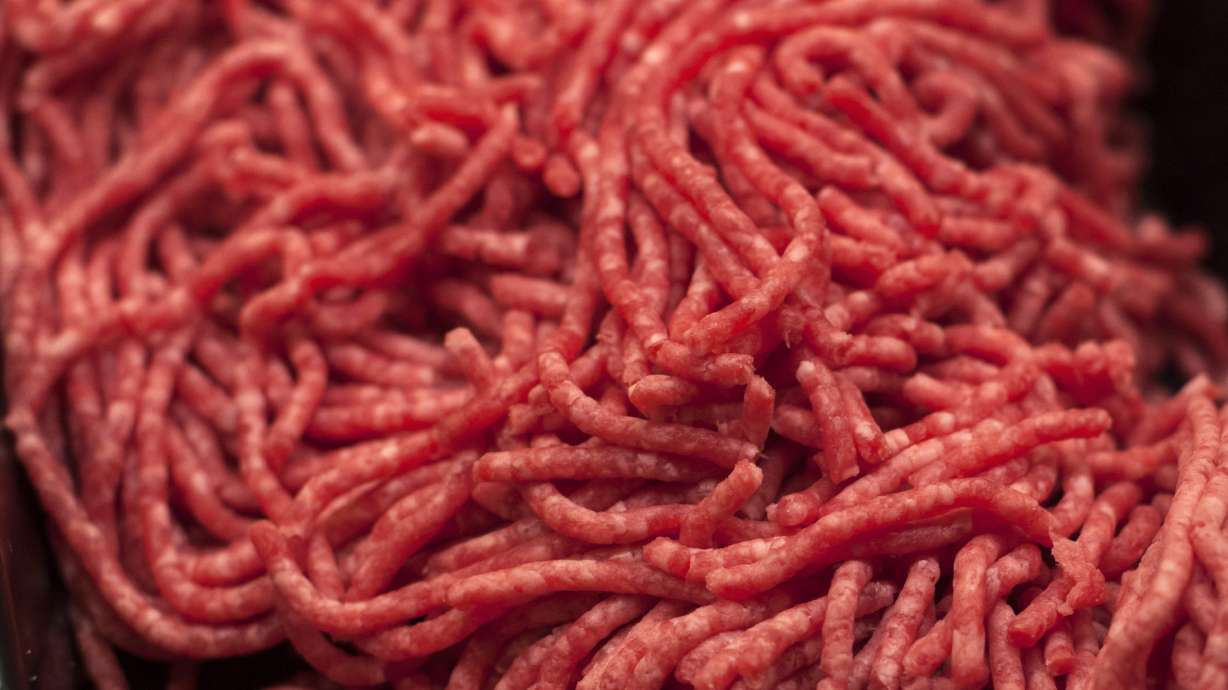 Ground beef likely cause of 6-state food poisoning outbreak