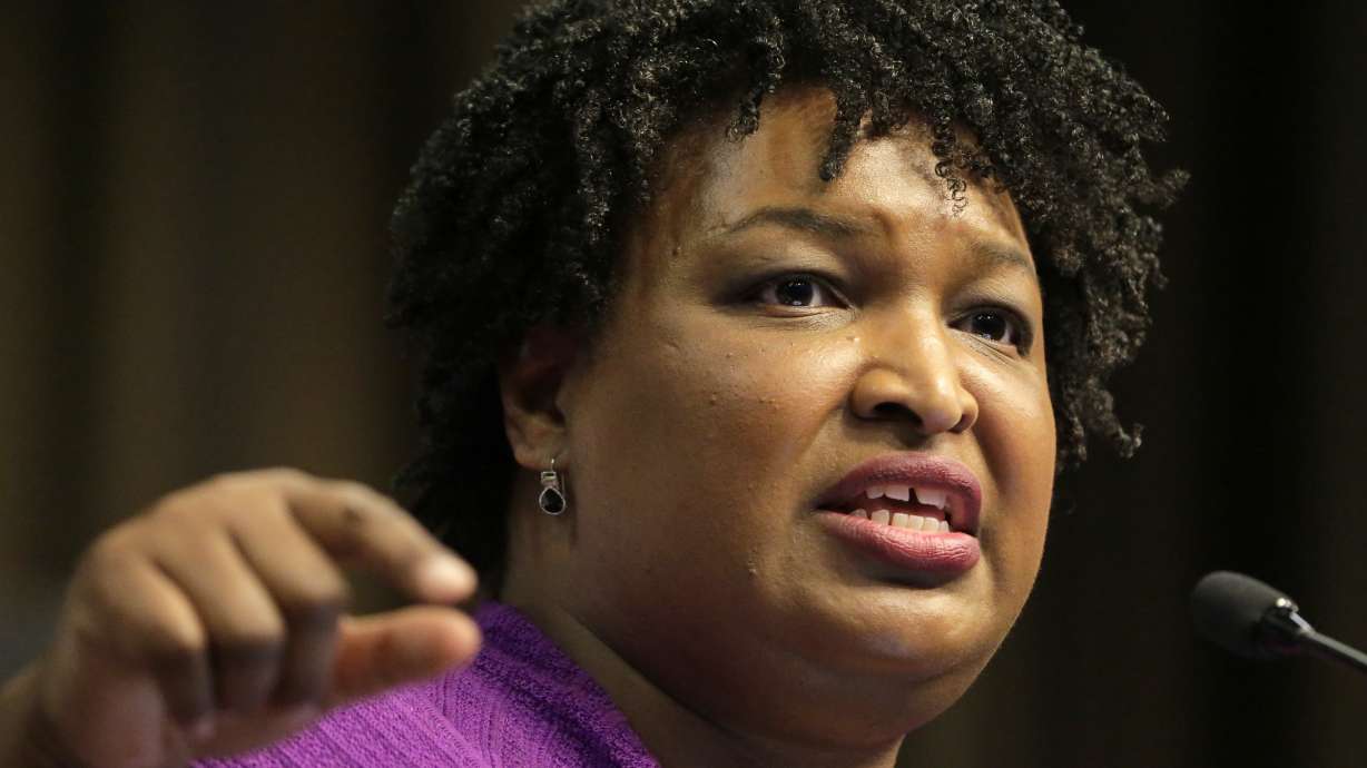 Georgia ethics director to subpoena Abrams campaign records