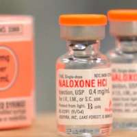 Utah Naloxone counts more than 3,000 lives saved