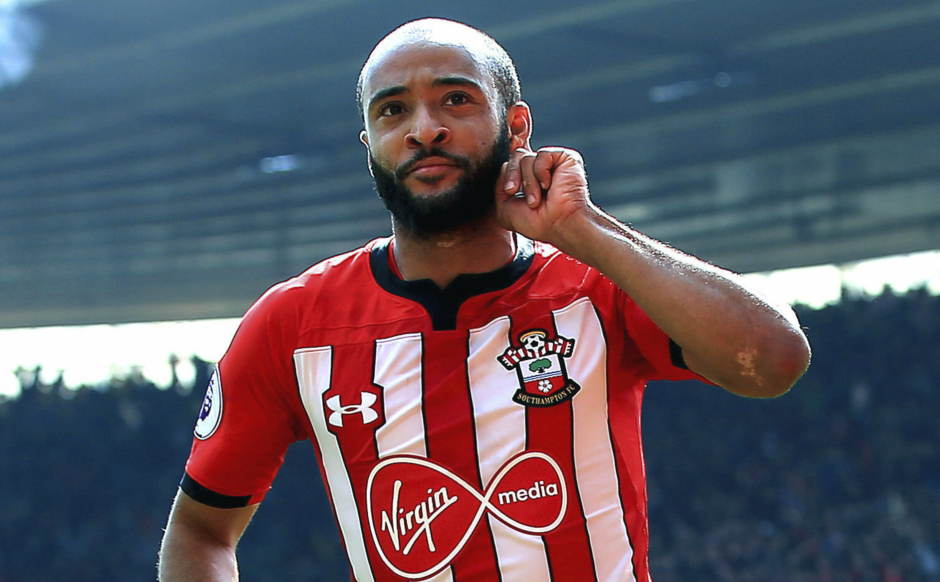 Southampton close to safety after beating Wolves 3-1 in EPL