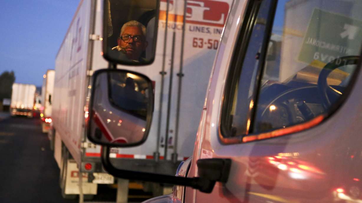 AP FACT CHECK: Trump camp suggests AG found illegal spying