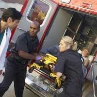 Local Steward Hospitals using app for faster, better care in emergencies