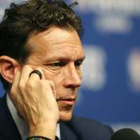 Ben Anderson: Aggressive offseason would go against Jazz grain