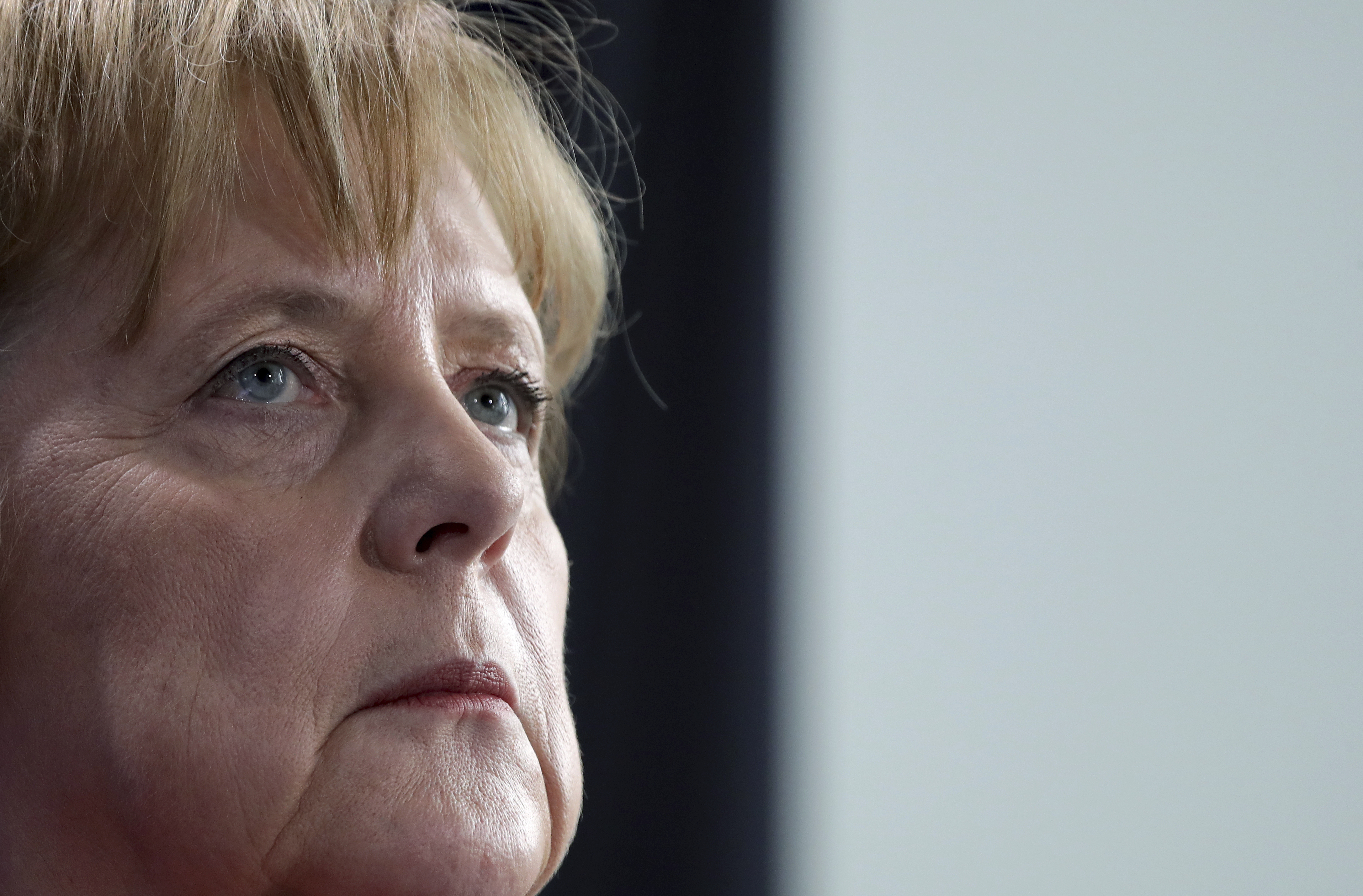 German comedian loses case against Merkel over Erdogan poem