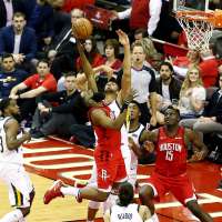 Ben Anderson: Jazz lost Game 1 at the trade deadline, not on Sunday