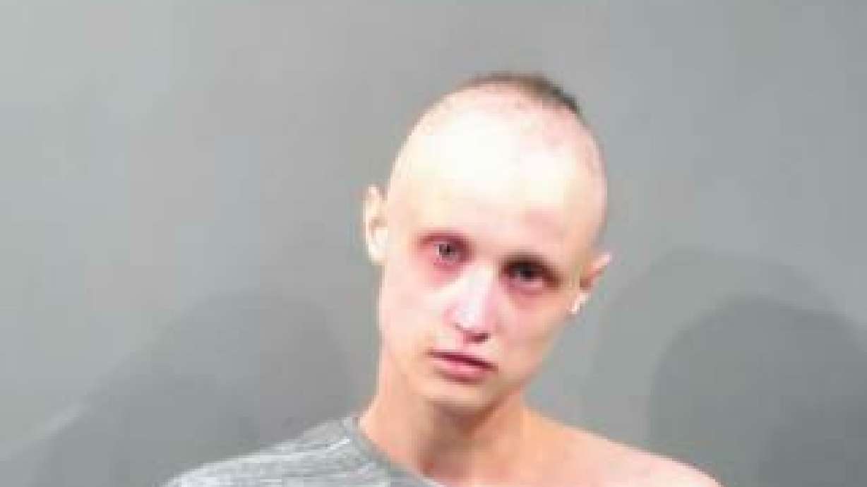 The Latest: Kansas boy's parents charged with murder