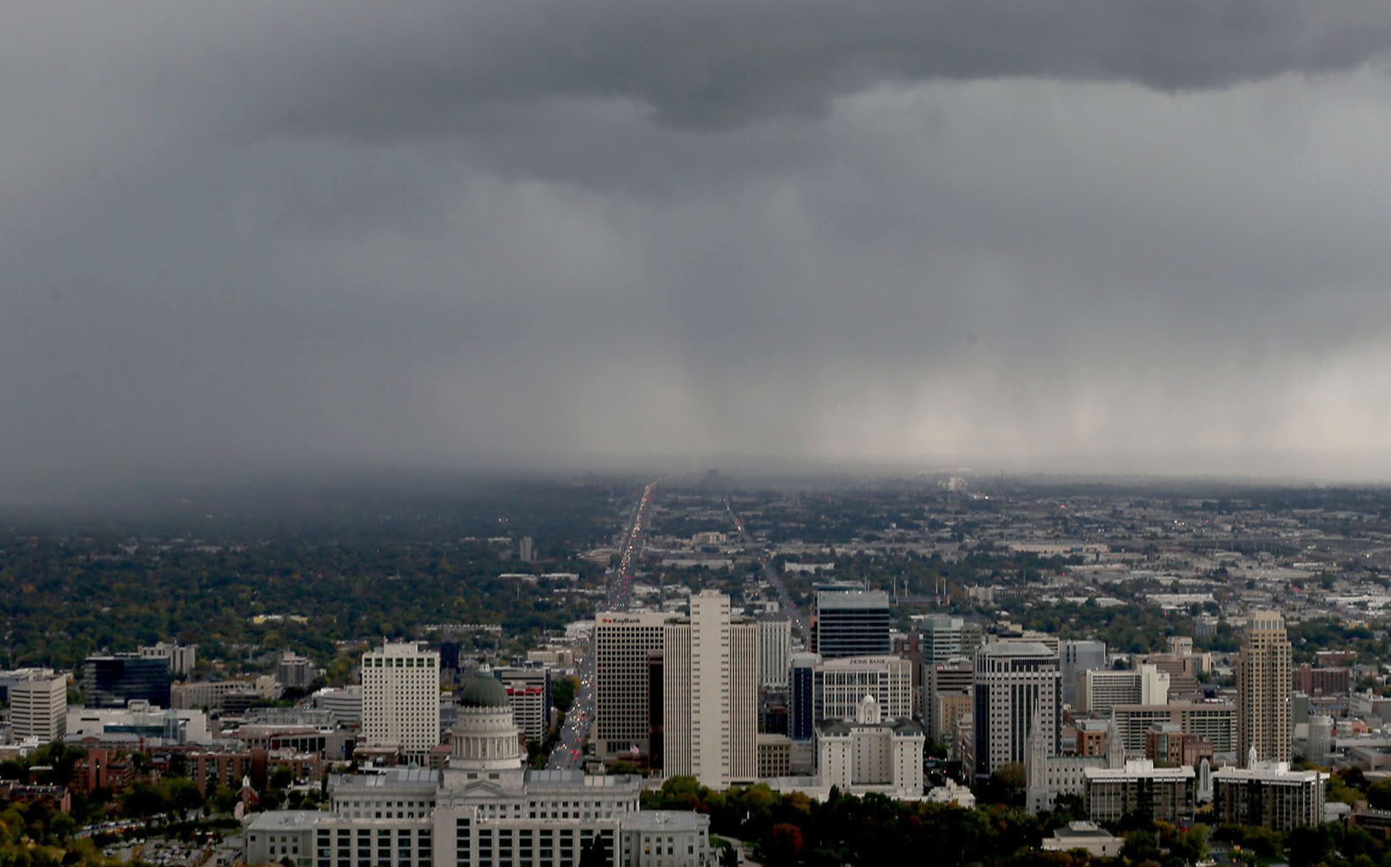 Salt Lake County extends COVID-19 emergency declaration for federal funds into July