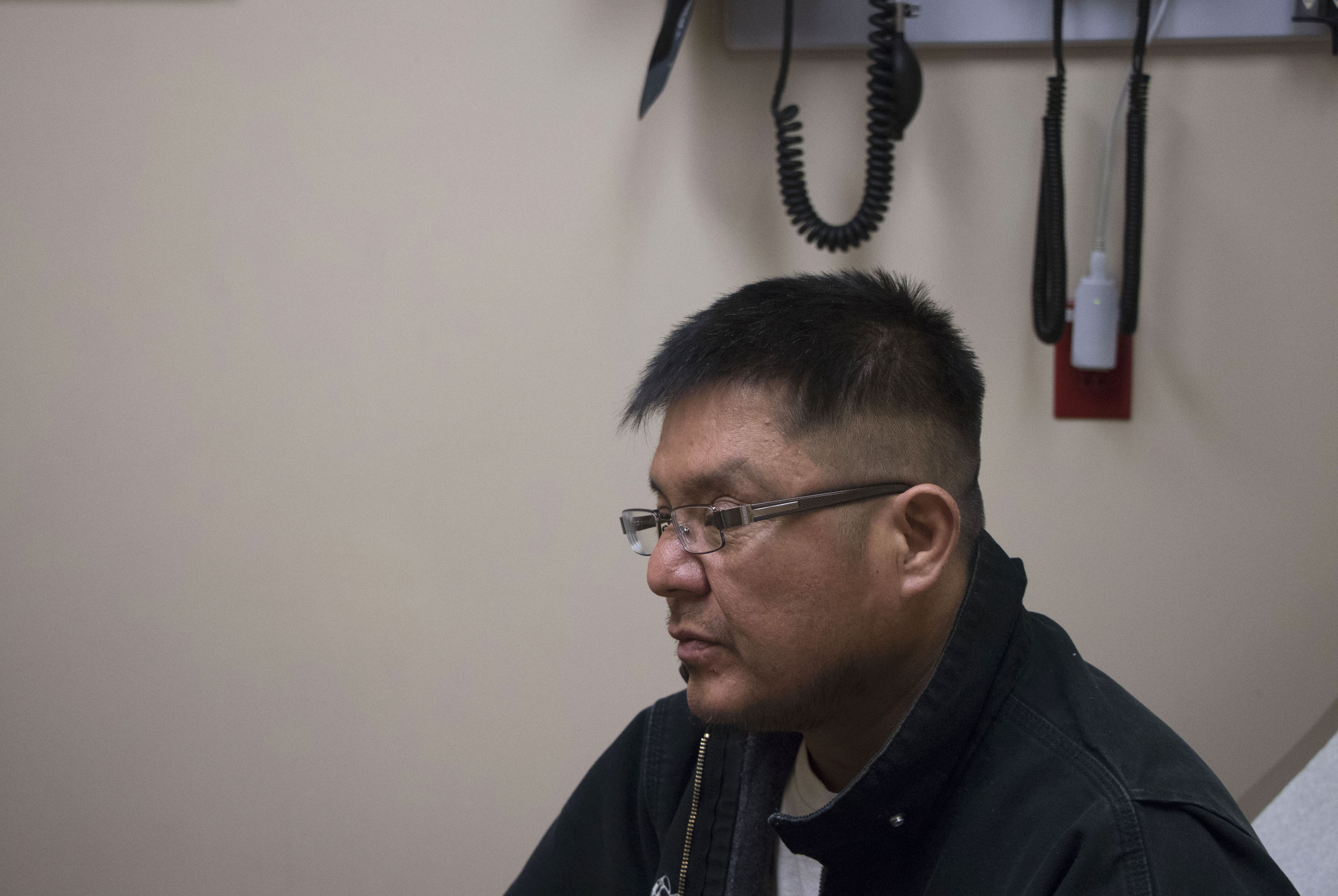 Homelessness resources: How to get medical treatment if you're in need